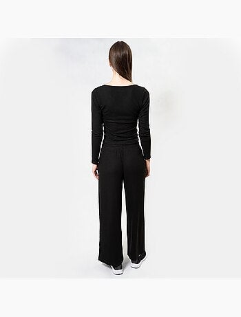 Pantalon homewear femme isotoner
