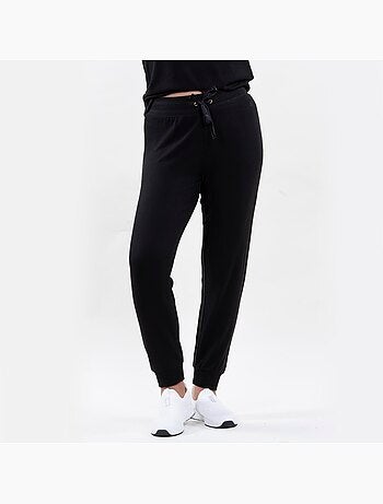 Pantalon homewear femme