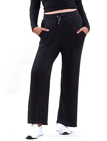 Pantalon homewear femme