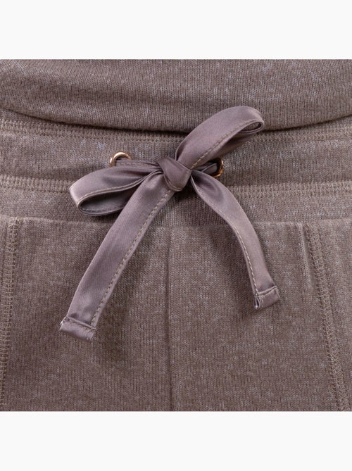 Pantalon homewear femme - Kiabi Pantalon homewear femme - Kiabi
