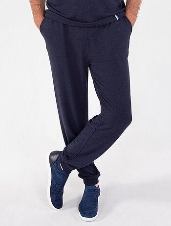 Pantalon homewear homme Isotoner