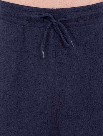 Pantalon homewear homme Isotoner