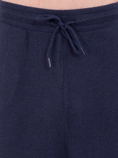 Pantalon homewear homme Isotoner - Kiabi