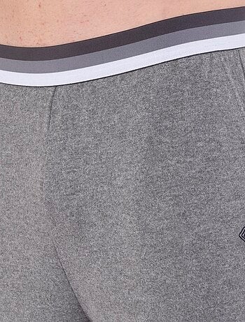 Pantalon homewear homme Isotoner