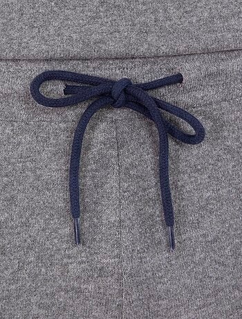 Pantalon homewear homme Isotoner