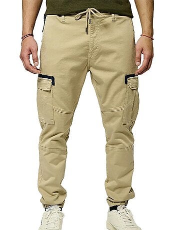 Pantalon Homme Kaporal - L