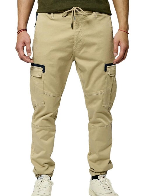 Pantalon Homme Kaporal - L - Kiabi