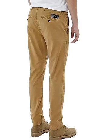 Pantalon Homme Kaporal