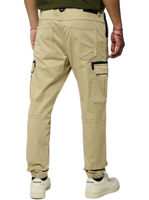 Pantalon homme kaporal - Kiabi