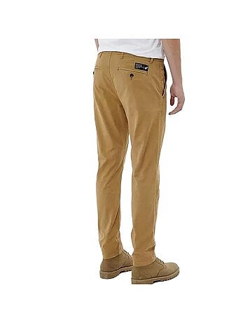 Pantalon Homme Kaporal Caros