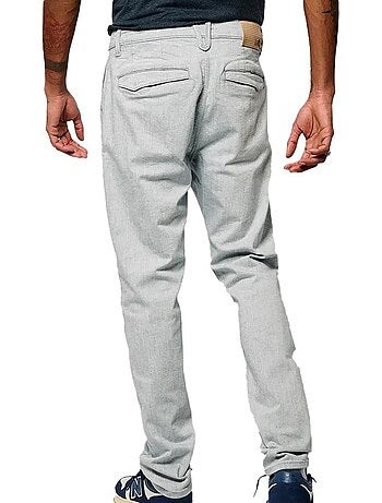 Pantalon homme kaporal
