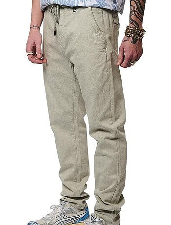 Pantalon Homme Kaporal Kp Irwix
