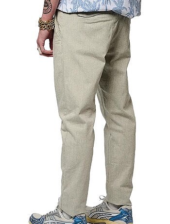 Pantalon Homme Kaporal Kp Irwix