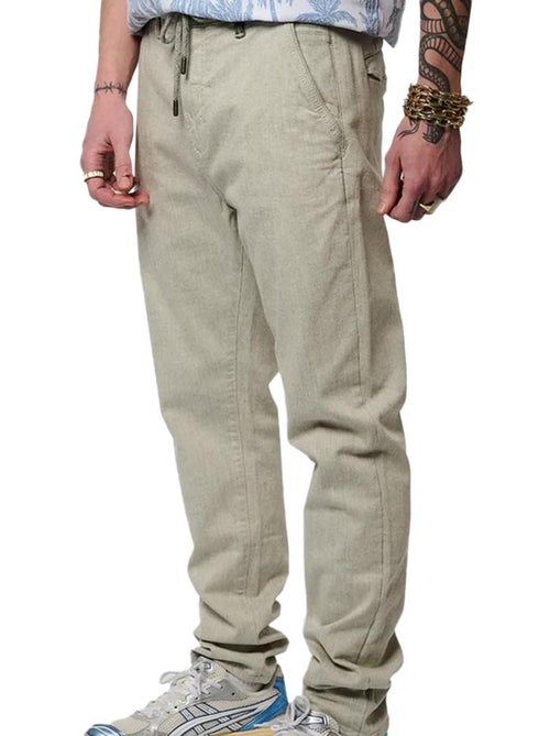 Pantalon  Homme Kaporal Kp Irwix - Kiabi