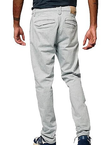 Pantalon Homme Kaporal Kp Irwix
