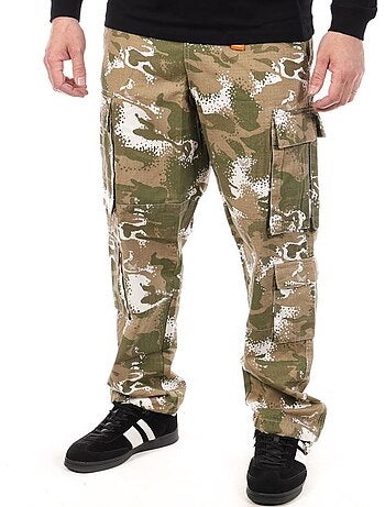 Pantalon Homme Kaporal