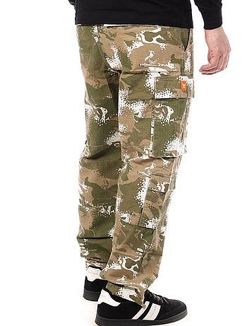 Pantalon Homme Kaporal