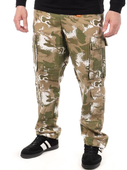 Pantalon Homme Kaporal - Kiabi