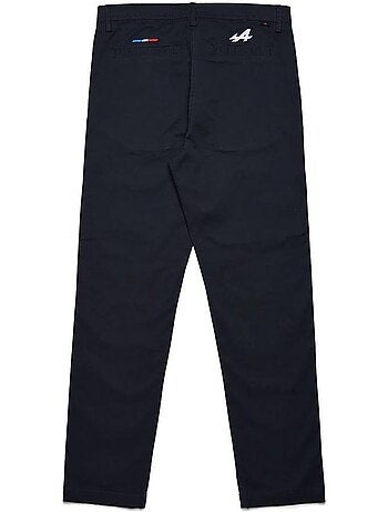 Pantalon Homme Kappa Istrion Gabardine