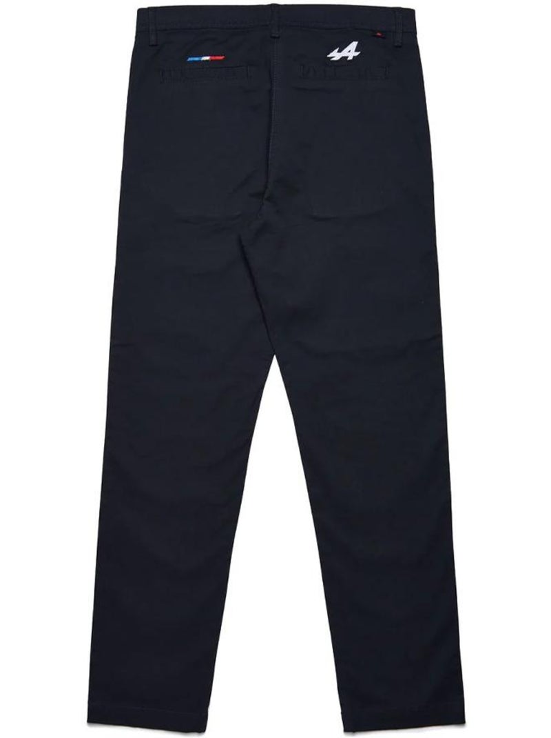 Pantalon Homme Kappa Noir - Kiabi