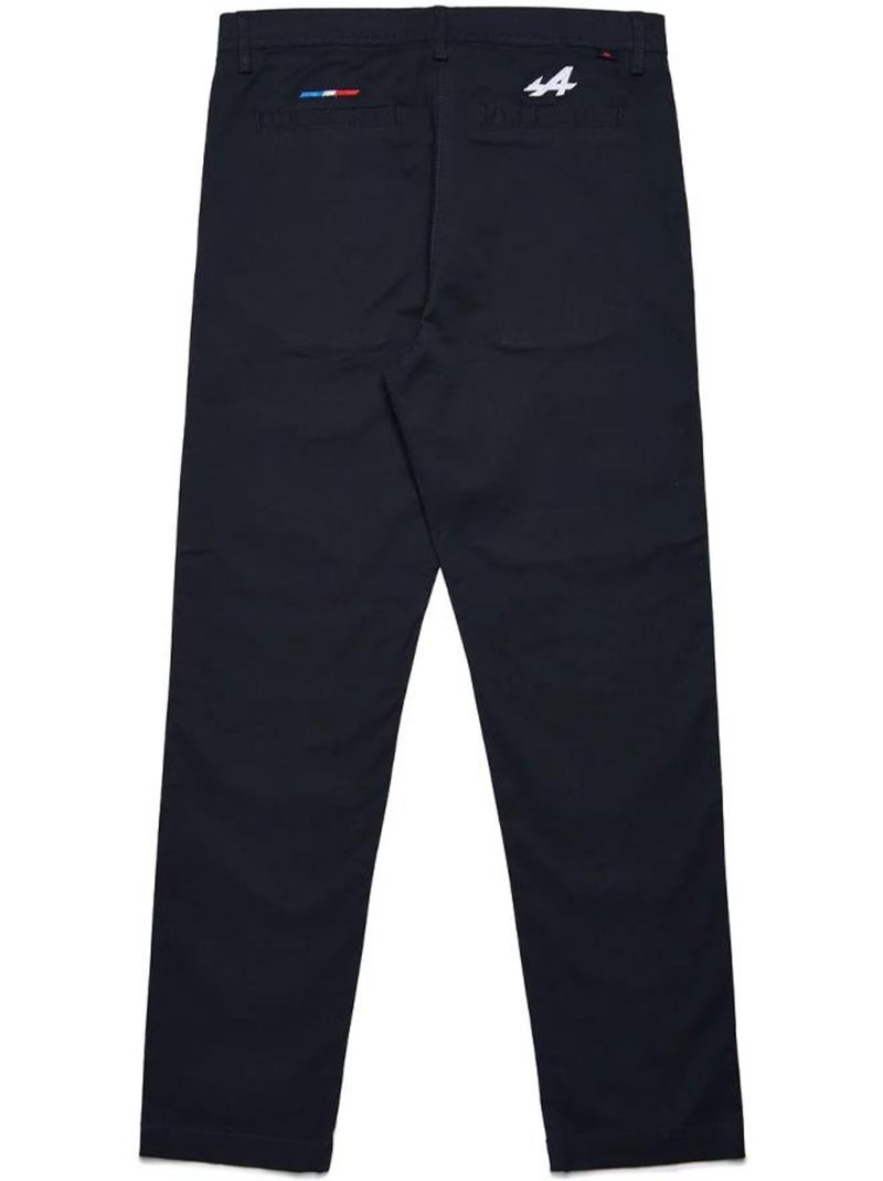 Pantalon Homme Kappa Noir - Kiabi