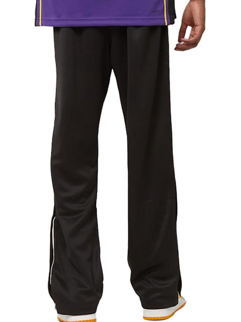 Pantalon Homme New Era Noir - Kiabi