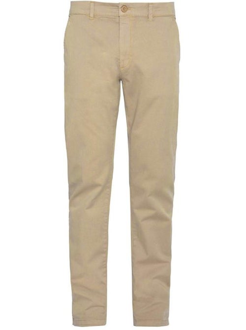 Pantalon Homme Schott - Kiabi