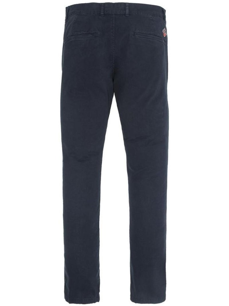 Pantalon Homme Schott Bleu marine - Kiabi
