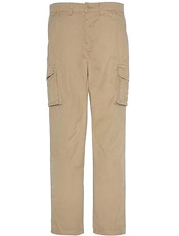 Pantalon Homme Schott Pantalon Cargo