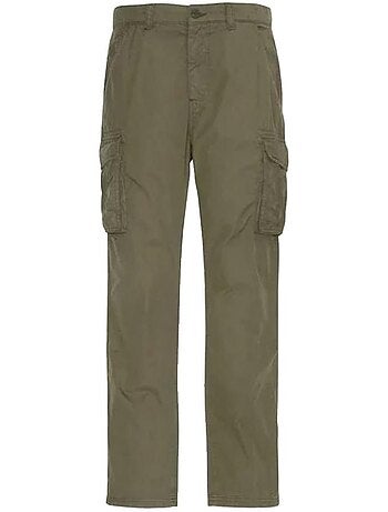 Pantalon Homme Schott Pantalon Cargo