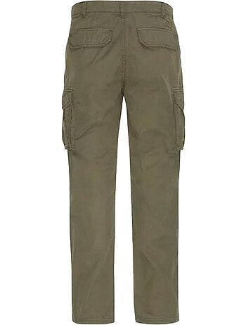 Pantalon Homme Schott Pantalon Cargo