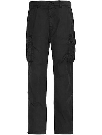 Pantalon Homme Schott Pantalon Cargo