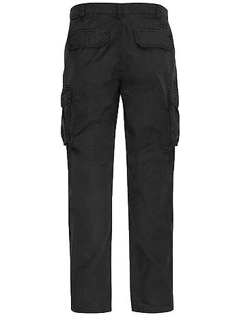Pantalon Homme Schott Pantalon Cargo