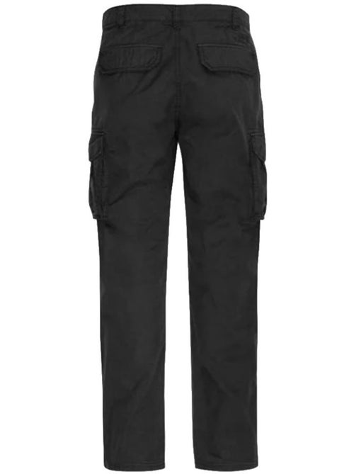 Pantalon Homme Schott Pantalon Cargo - Kiabi