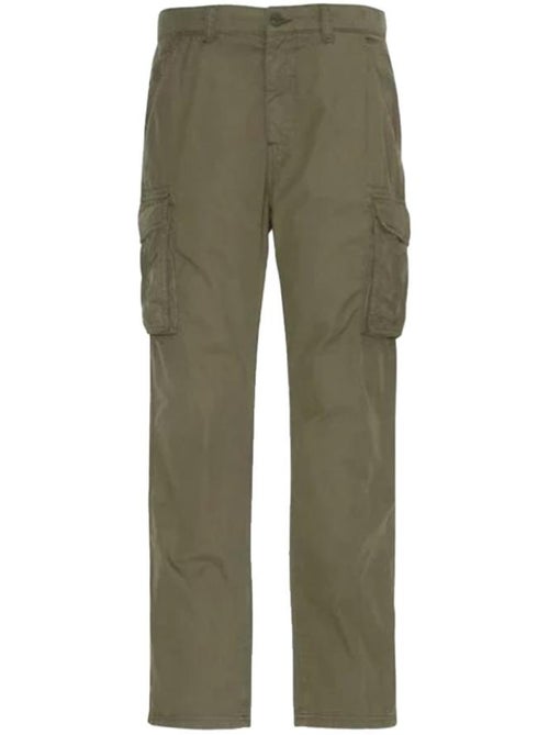 Pantalon Homme Schott Pantalon - Kiabi