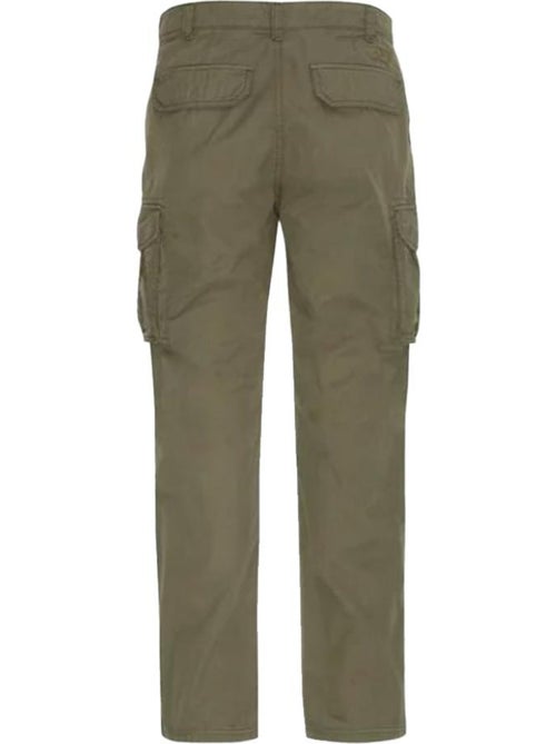 Pantalon Homme Schott Pantalon - Kiabi Pantalon Homme Schott Pantalon - Kiabi