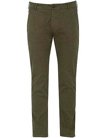 Pantalon Homme Schott