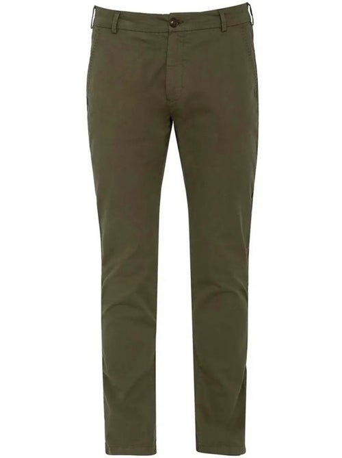 Pantalon Homme Schott - Kiabi