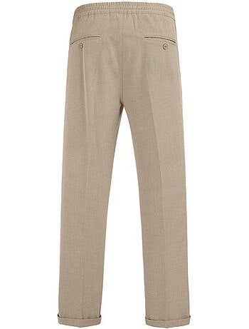 Pantalon homme teddy smith