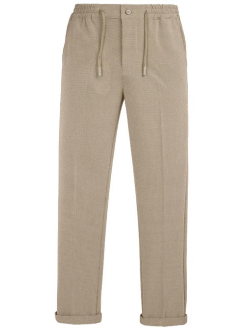 Pantalon Homme Teddy Smith - Kiabi