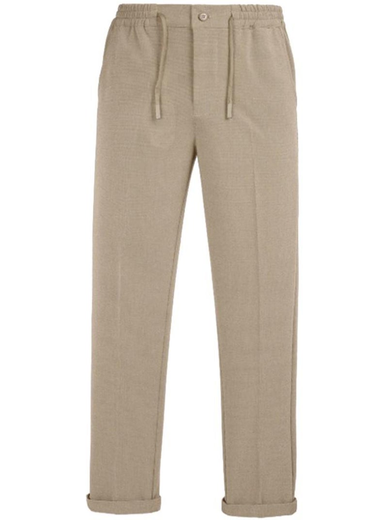 Pantalon Homme Teddy Smith Beige - Kiabi