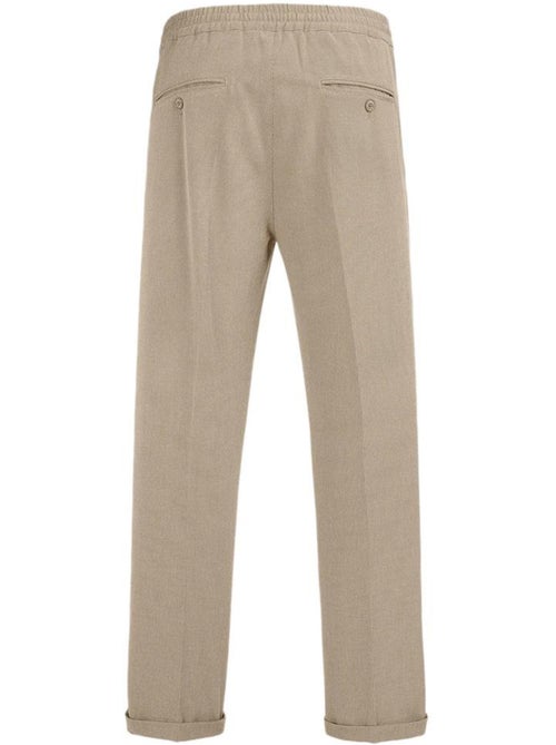 Pantalon Homme Teddy Smith - Kiabi