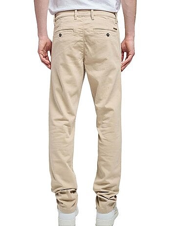 Pantalon Homme Teddy Smith