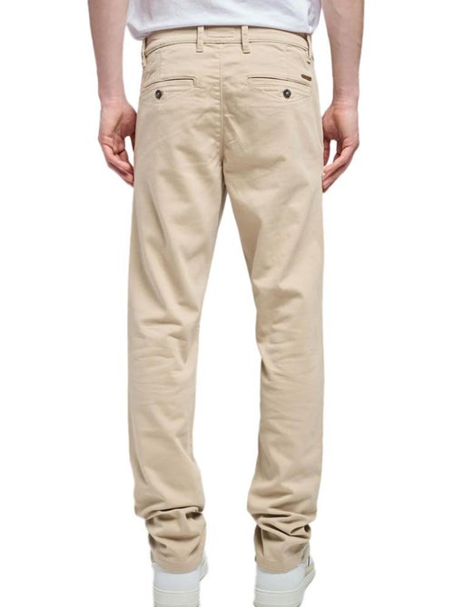 Pantalon Homme Teddy Smith - Kiabi