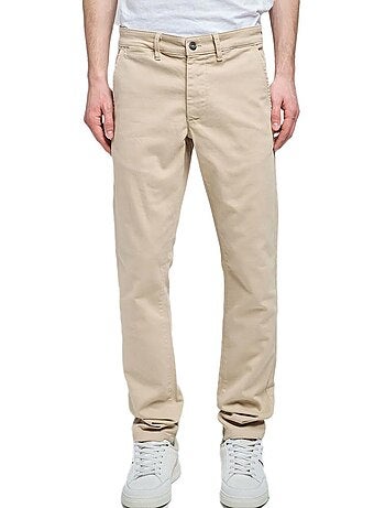 Pantalon Droit Homme Teddy Smith Pallas
