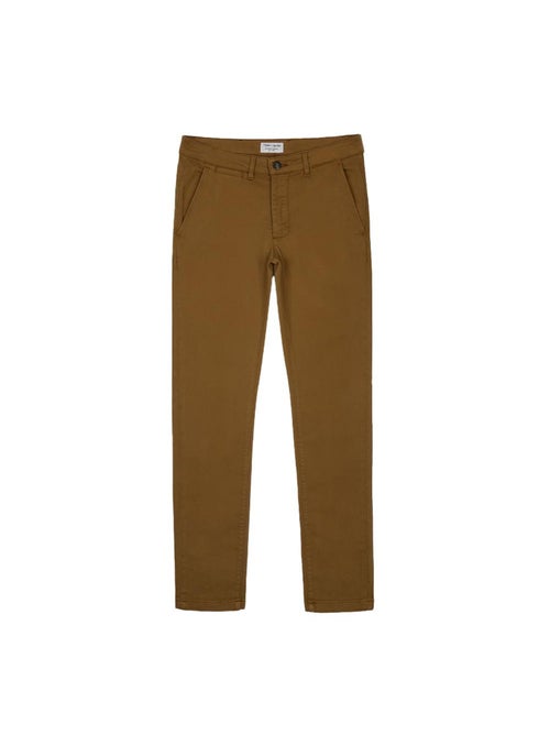 Pantalon  Homme Teddy Smith Pallas - Kiabi