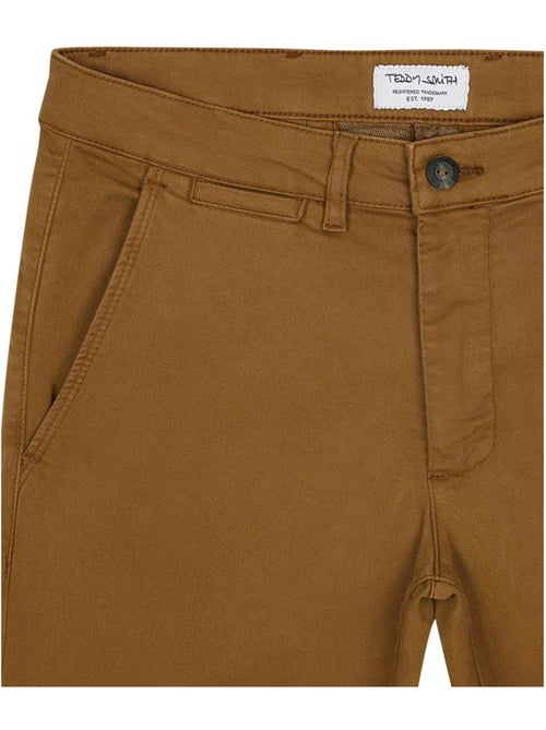 Pantalon  Homme Teddy Smith Pallas - Kiabi