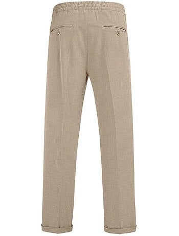 Pantalon Homme Teddy Smith Pywan