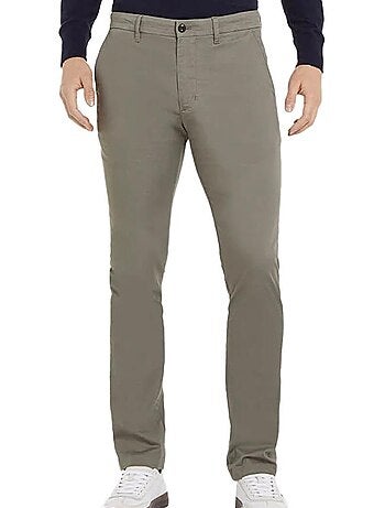 Pantalon Homme Tommy Hilfiger