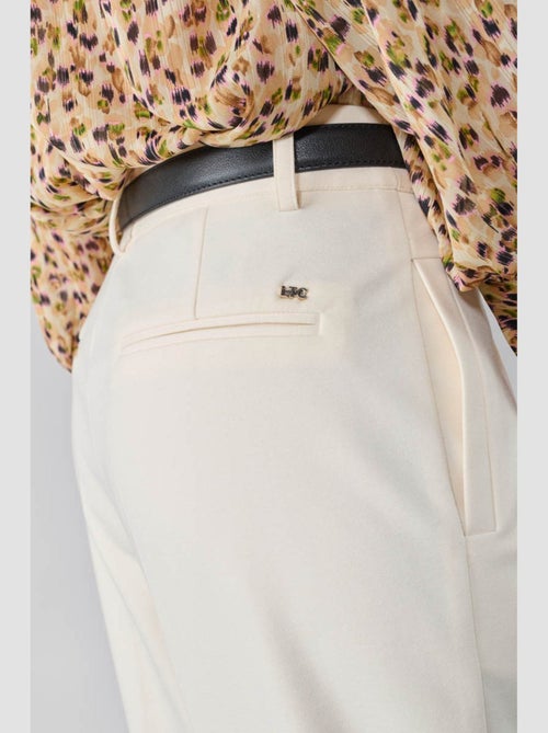 Pantalon IGOR loose, large 'Le Temps Des Cerises' - Kiabi